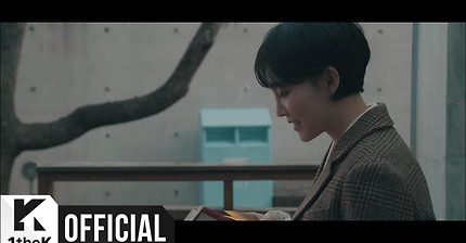 윤하 신곡 '느린 우체통' teaser, 14일 발매 | 인스티즈