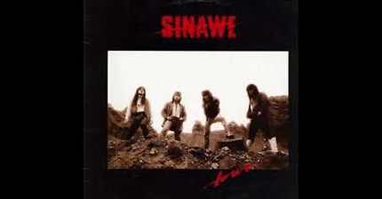 Sinawe - Metalizer