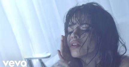 Camila Cabello - Crying in the Club