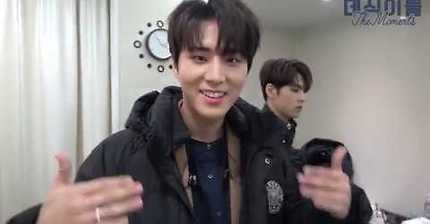[DAY6 / 데이식스] 종강한 강영현