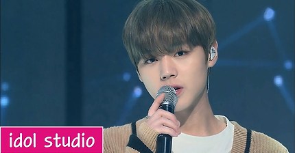 워너원-Wanna One- 너의 이름을 I'LL REMEMBER (교차편집 stage mix) 「Long cut」 WannaOne