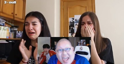 해외에서도 여심용광로인 감스트 | 인스티즈