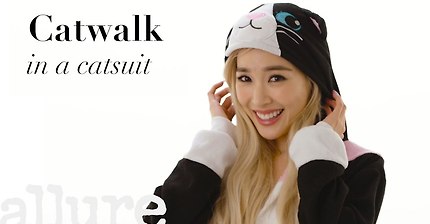 티파니 영 - 9가지 처음 한 일 | 인스티즈