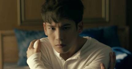 스카이 im-100 티저 SKY