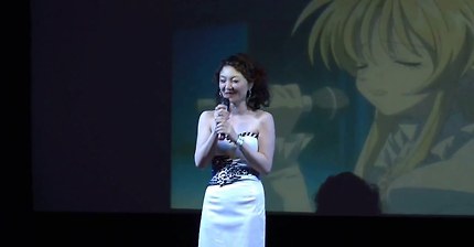 이용신 New Future