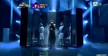 정준영 그것만이 내 세상 | 인스티즈