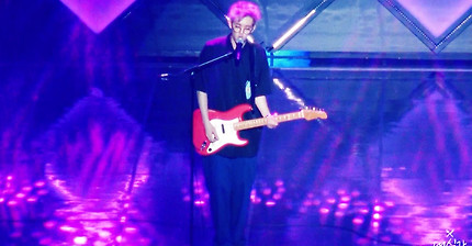 160807 JYP NATION DAY6 - LIKE THIS (JAE FOCUS)