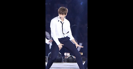 171022 워너원(Wanna One) Pick me (나야나) [강다니엘] KANG DANIEL 직캠 Fancam (부산 원아시아 페스티벌) by Mera