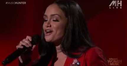 Kehlani - Honey (Live Performance)