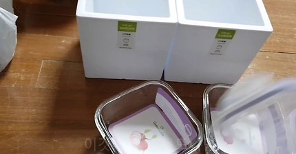 다이소표 고양이 물그릇! 튼튼하고 심플하고 이뻐요?