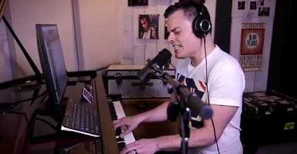 프레디 머큐리와 정말 음색이 비슷한 남자 | 인스티즈