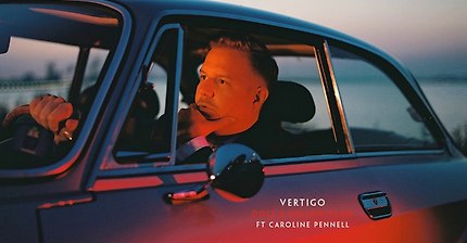 DOLF & Yellow Claw - Vertigo feat. Caroline Pennell [OUT NOW]