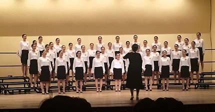 2014. H.Y.Choral 아름다운 나라(제3회 유관순음악제 대상)