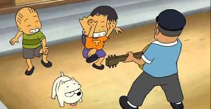 라면송하면 생각나는 노래는? | 인스티즈