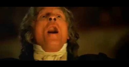 Copying Beethoven 교향곡 9번 합창