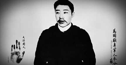 옥중 아들 안중근 의사에게 보낸 어머니 조마리아 여사의 마지막 편지/편지낭송:이서윤(한국명시낭송예술인연합회)