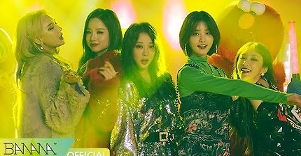EXID 신곡 '알러뷰' 뮤직비디오 | 인스티즈