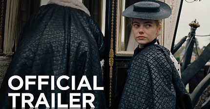 요르고스 란티모스 'The Favourite' 새로운 예고편 | 인스티즈