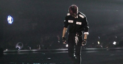 181214 MAMA IN HK _ SOLO DANCE 강다니엘 독무 직캠