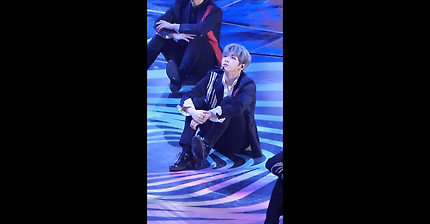 171202 워너원(Wanna One) Nothing without you + 뷰티풀[강다니엘] KANG DANIEL 직캠 Fancam (2017 멜론 뮤직 어워드) by Mera