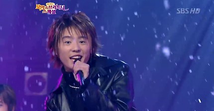 15년전 오늘 데뷔한 아이돌 | 인스티즈