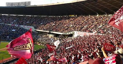 2019.10.09 준PO 3차전 승리를 위한 함성