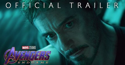 엔드게임 트레일러 | 인스티즈