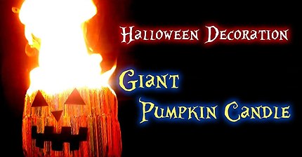 할로윈 호박 만들어서 선물하기 | 인스티즈