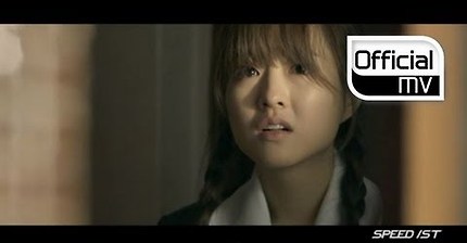 SPEED(스피드) _ That's my fault (슬픈약속) (Drama Ver.) MV