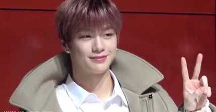 181217 LAP FANSIGN EVENT_강다니엘 직캠