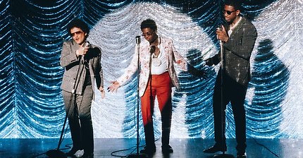 Gucci Mane, Bruno Mars, Kodak Black - Wake Up in The Sky | 인스티즈