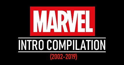 모든 마블 인트로 모음 | 인스티즈