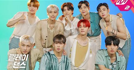 [릴레이댄스] SF9(에스에프나인) - 여름 향기가 날 춤추게 해(Summer Breeze)