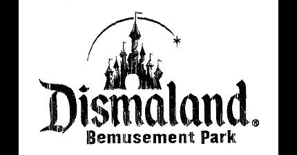 Dismaland