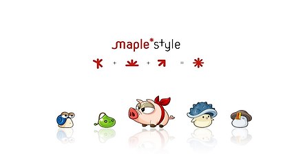 메이플스토리 시간의 신전 bgm 1시간(Temple Of Time)