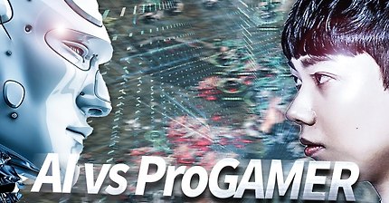 스타1 도재욱vs인공지능SAIDA | 인스티즈