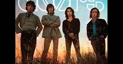 Waiting for the Sun - The Doors
