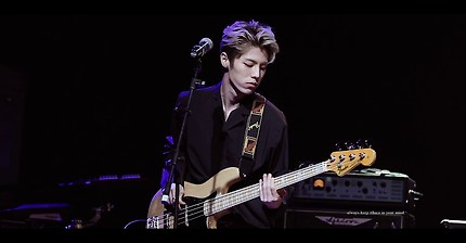 170908 더 로즈(The Rose) - Sorry