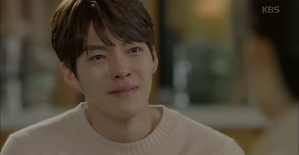 [함부로애틋하게] 엄마와 아들의 마지막 인사 | 인스티즈