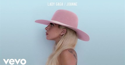 Lady Gaga - Million Reasons (Audio)