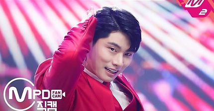 [MPD직캠] 이이경 직캠 4K '칼퇴근’ (Lee Yikyung FanCam) | @MCOUNTDOWN_2020.2.20