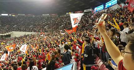 2916.10.10 와일드카드 1차전 최강기아를위해 + 기아없이는못살아