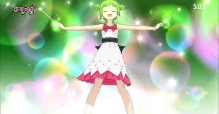 꿈의 라이브 프리즘스톤 채우리 「Blowin' in the Mind」