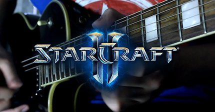 민속놀이 음악을 기타소리로 들어보자 | 인스티즈