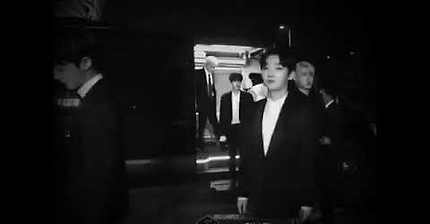 강다니열 KANG DANIEL IS GENTLEMEN ??