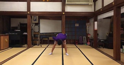 트와이스 #MOMOdanceYESorYES 컨테스트 우승자 영상 | 인스티즈