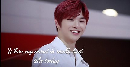 Kang Daniel FMV I look to YOU || My moodbooster of the day since i'm really gloomy ATM