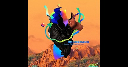 Felix Snow & Teflon Sega - Boomerang (feat. TYSM)