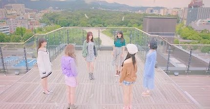 여자친구 일본곡 - 메모리아 | 인스티즈