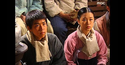 The Age of Heroes, 2회, EP02 #02